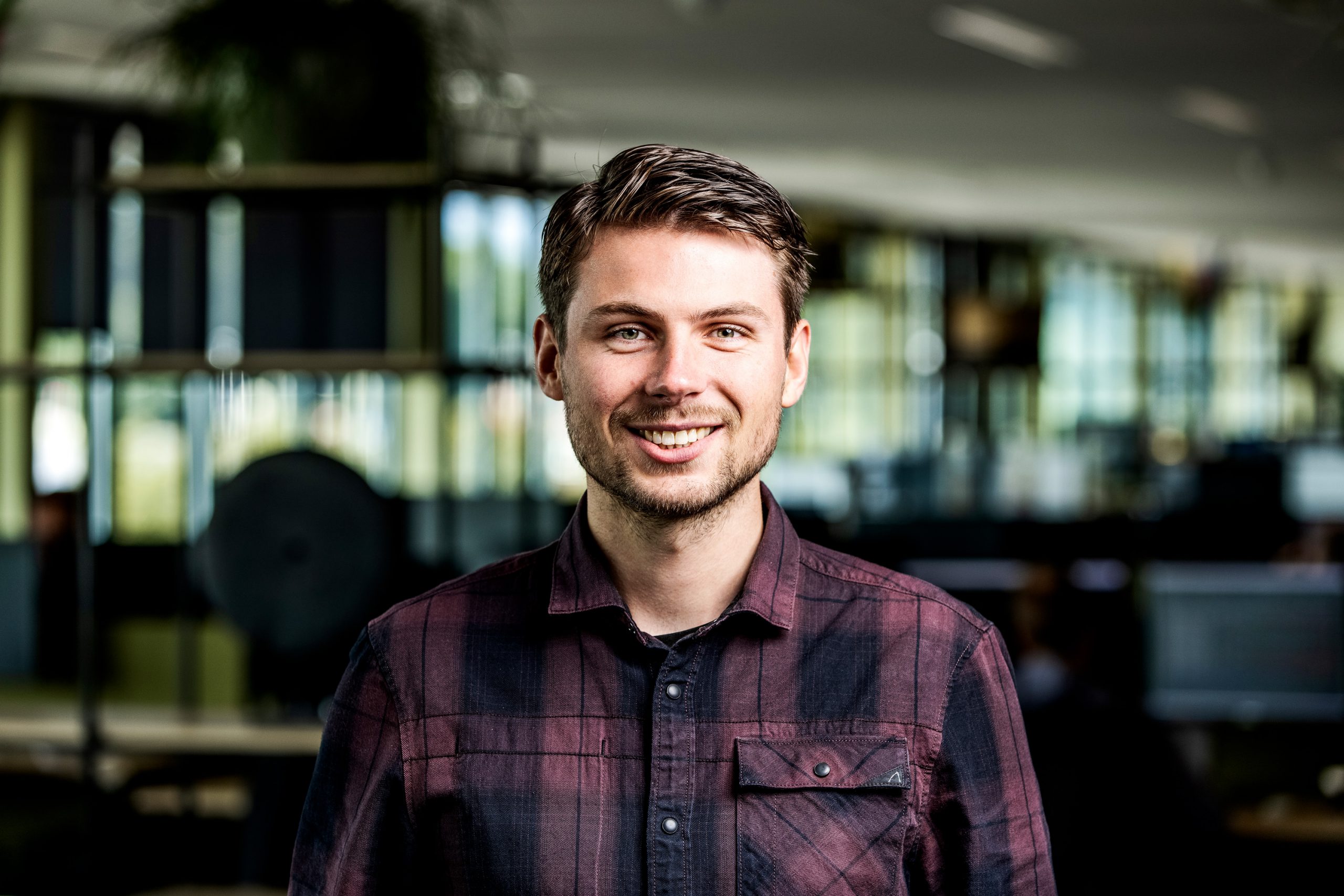 Key accountmanager Duitsland