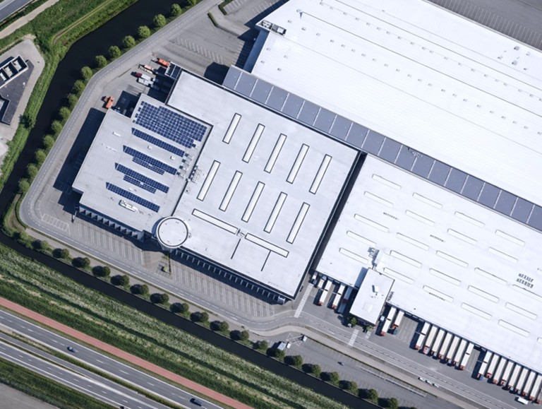 Faciliteit